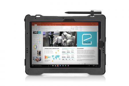 ThinkPad X1 Tablet Protector Case Gen 2, 4X40N91221