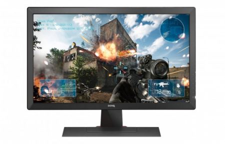Benq LCD monitor Gaming