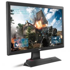 Benq Gaming LCD Monitor RL2455 - front side