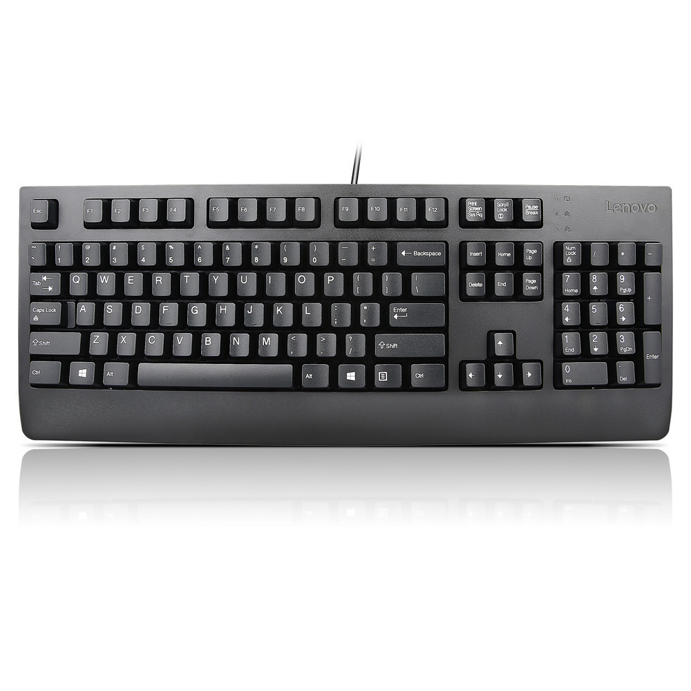 Lenovo professional wireless keyboard combo Lenovo professional wireless keyboard combo