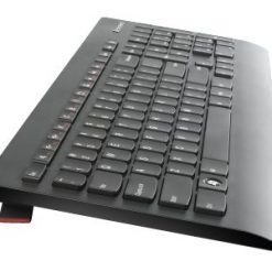 Lenovo Ultraslim Plus Wireless Keyboard & Mouse, 4X30L04102