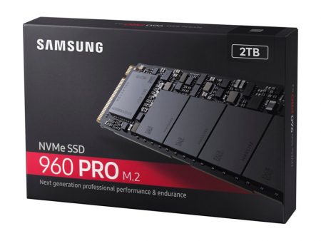 Samsung / Internal SSD, MZ-V6P2T0BW