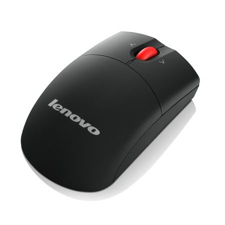 Lenovo Laser Wireless Mouse, 0A36188