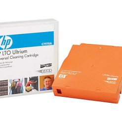 HP LTO CLEANING TAPE, C7978A