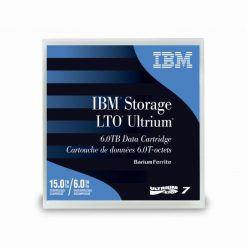 IBM LTO-7 TAPE 6TB UP TO 15TB, 38L7302
