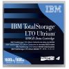IBM LTO4-800GB/1.6TB DATA CARTRIDGE, 95P4436