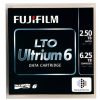 FUJIFILM LTO6 - 2.5/6.25TB DATA CARTRIDGE, 71024