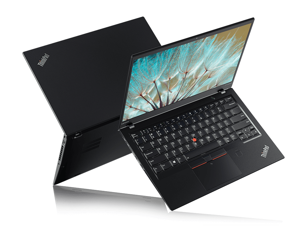 ThinkPad X1 Carbon G5, 20HRS0JH00, i7-7600U, 14 FHD, 16GB, 1TB SSD, W10P64  3 Yr Depot