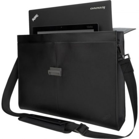ThinkPad Executive Leather Case, 4X40E77322
