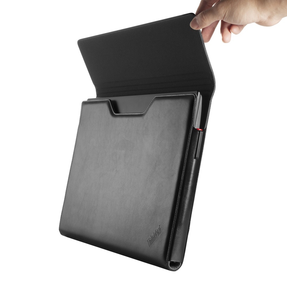 ThinkPad X1 Ultra Sleeve, 4X40K41705 - Notebooks R Us Computers | IT ...