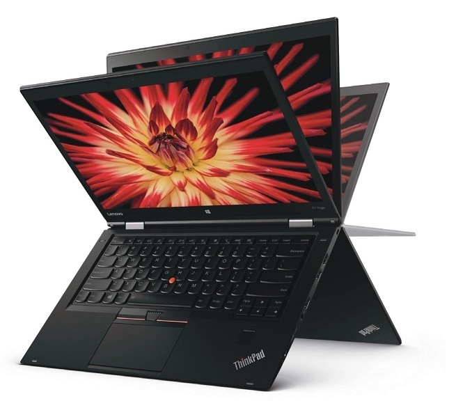 ThinkPad X1 Yoga