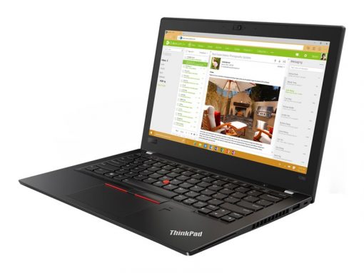 Lenovo Thinkpad X280, 20KF0008AU