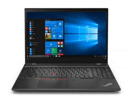 LENOVO T580, 20L9S07G00