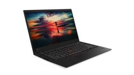 Lenovo X1 Carbon G6, 20KHS0C400