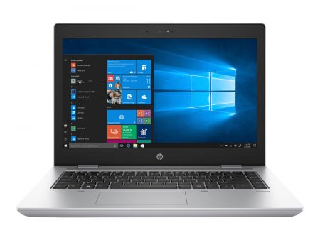 HP Probook 640 G4, 4CG94PA