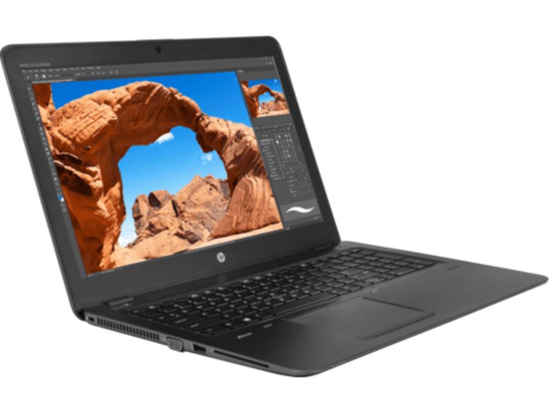 HP ZBOOK 14U G4, 70068747