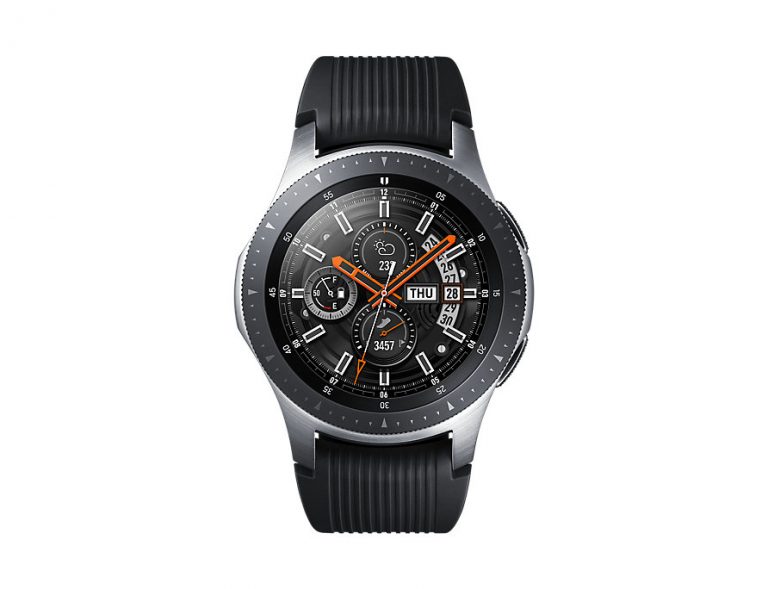 samsung galaxy watch 46mm cellular review