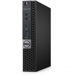 DELL OPTIPLEX 7060 MFF, R21W8