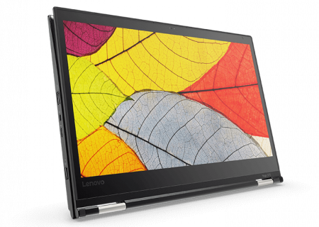 Lenovo Thinkpad Yoga 370,