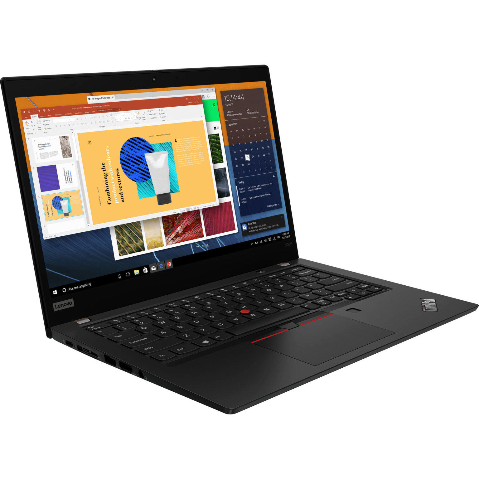 LENOVO Thinkpad X390, [20Q0S04K00],
