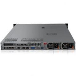 Lenovo Thinkserver SR530 back