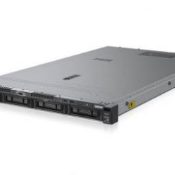 Lenovo Thinkserver SR530 front