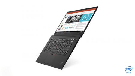 Lenovo X1 Extreme, 20MFS00100