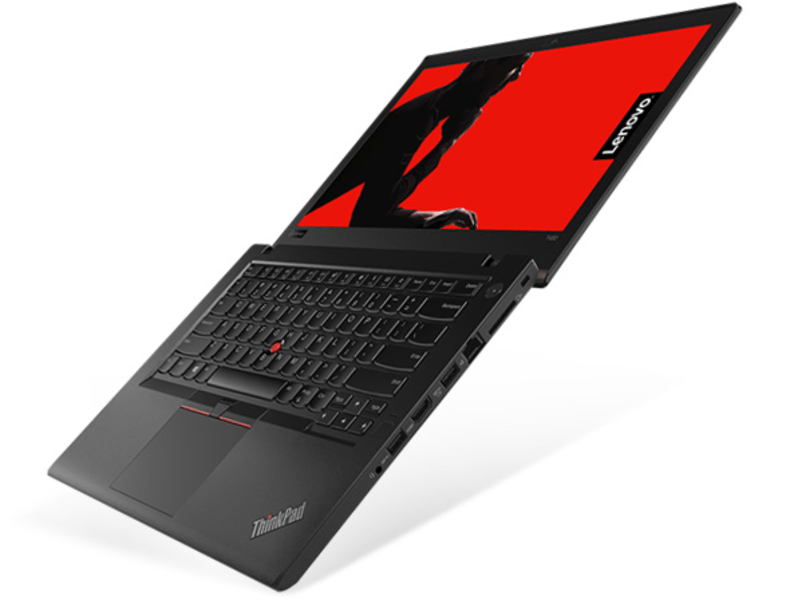 Lenovo Thinkpad T480, 20L5S0KP00, I58250U, 14" FHD TOUCH, 256GB SSD