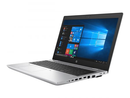HP Probook 640 G4, 4WK96PA
