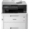 Brother MFC-L3745CDW Multi-Function Colour Wireless Laser Printer