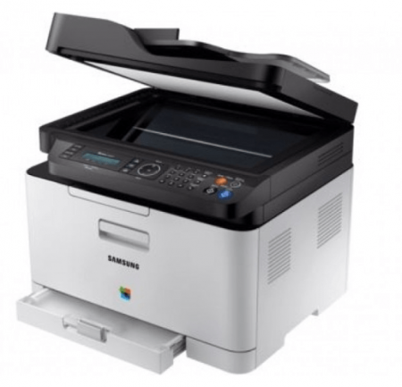 Samsung C480FW Colour Laser Multifunction Printer
