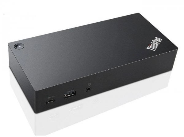 Lenovo ThinkPad USB-C Docking Station Gen 2 40AS0090AU