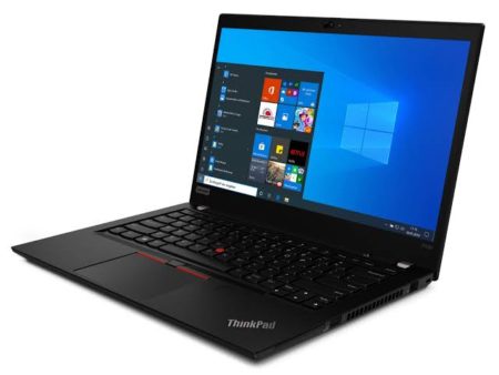 LENOVO Thinkpad P43s, [20RHS02T00]