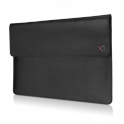 ThinkPad X1 Carbon Yoga Leather Sleeve 4X4OU97972