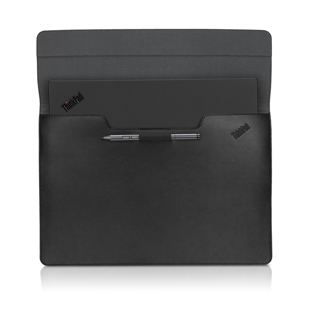 ThinkPad X1 Carbon/Yoga Leather Sleeve 4X40U97972  Notebooks R Us