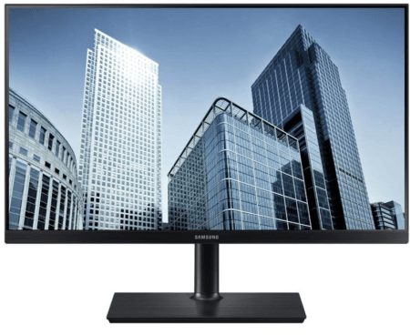 Samsung 27" QHD LS27H850QFEXXY