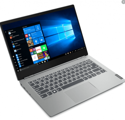 Lenovo ThinkBook 14s