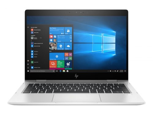 HP X360 830 G6