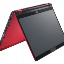 FUJITSU U9310X RED