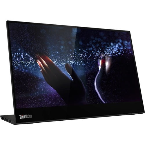 Lenovo M14t monitor