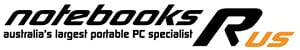 Notebooks R Us Computers | IT Store Melbourne, Australia