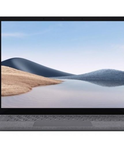 Microsoft Surface Laptop 5,[RI9-00039], 15" Touch, Intel i7-1265U, 16GB, 256GB, W11P, Black