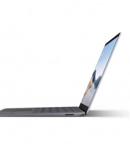 Alternative view of Microsoft Surface Laptop 4, LDH-00009, 13.5" Touch, Intel i5-1145G7, 8GB, 256GB, W11P