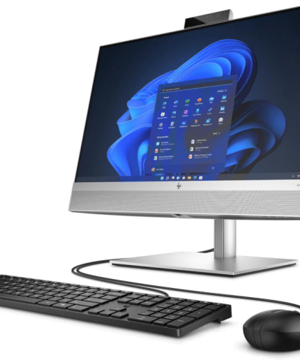 HP 840 G9 EliteOne (6D783PA), Intel i7-12700 / 16GB / 512GB SSD / 23.8" Non Touch / W11P / 3yr