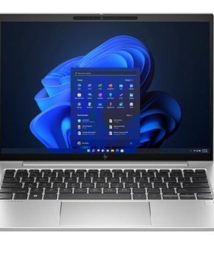 HP EliteBook 630, G10 -86R34PA-Intel i5-1335U / 16GB (16GBx1) 3200MHz / 256GB SSD / 13.3" FHD TS / W11P DG W10P / 3-3-3 (Replaces 6G982PA)