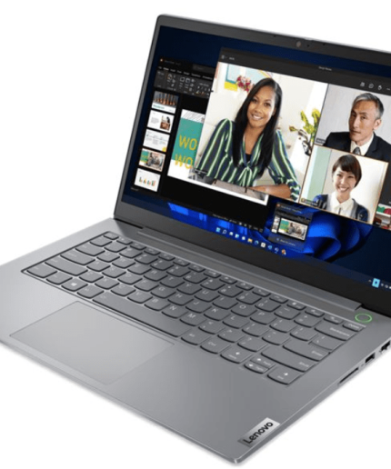 LENOVO Thinkbook 14 G7, (21MR0002AU), U5-125U , 14'' WUXGA, 512GB SSD, 16GB, WIFI 6E+BT, Thunderbolt, fingerprint,backlit, W11P64, 1YOS