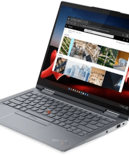 Alternative view of LENOVO Thinkpad Yoga 14 WUXGA Touch, (21KE001EAU), Intel AI U7-155U ,32GB DDR5, 1TB SSD, WIN11P,4G-LTE, WiFi6E Fingerprint Thunderbolt 3yr