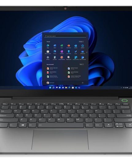 Alternative view of LENOVO Thinkbook 14 G6, (21KG00RUAU), WUXGA Intel i5-13420H 16GB DDR5 512GB SSD Windows 11 PRO Iris Xe Thunderbolt Fingerprint Backlit 1YR OS 1.3kg